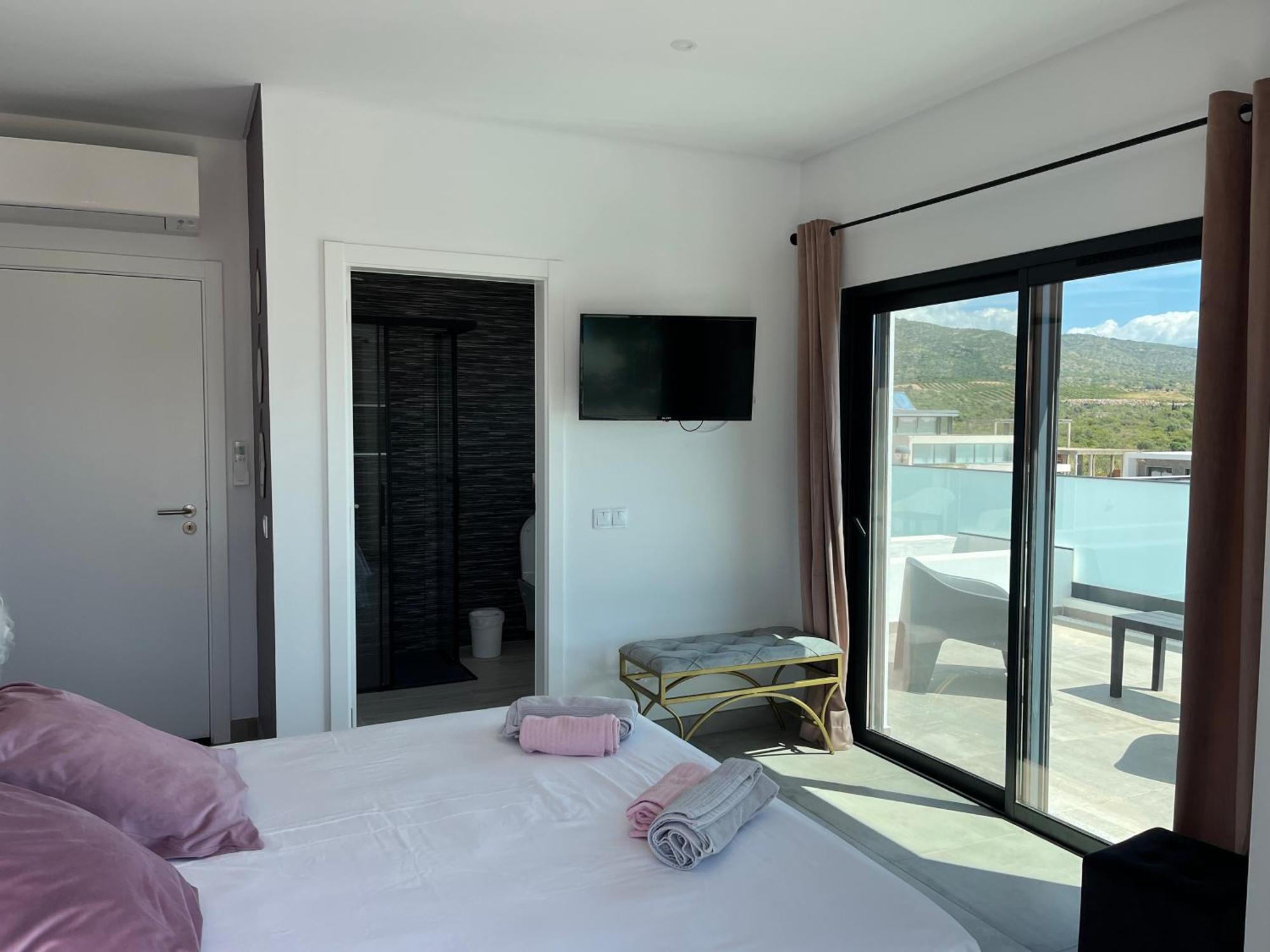Quinta Ria Formosa Hotel Olhão Esterno foto