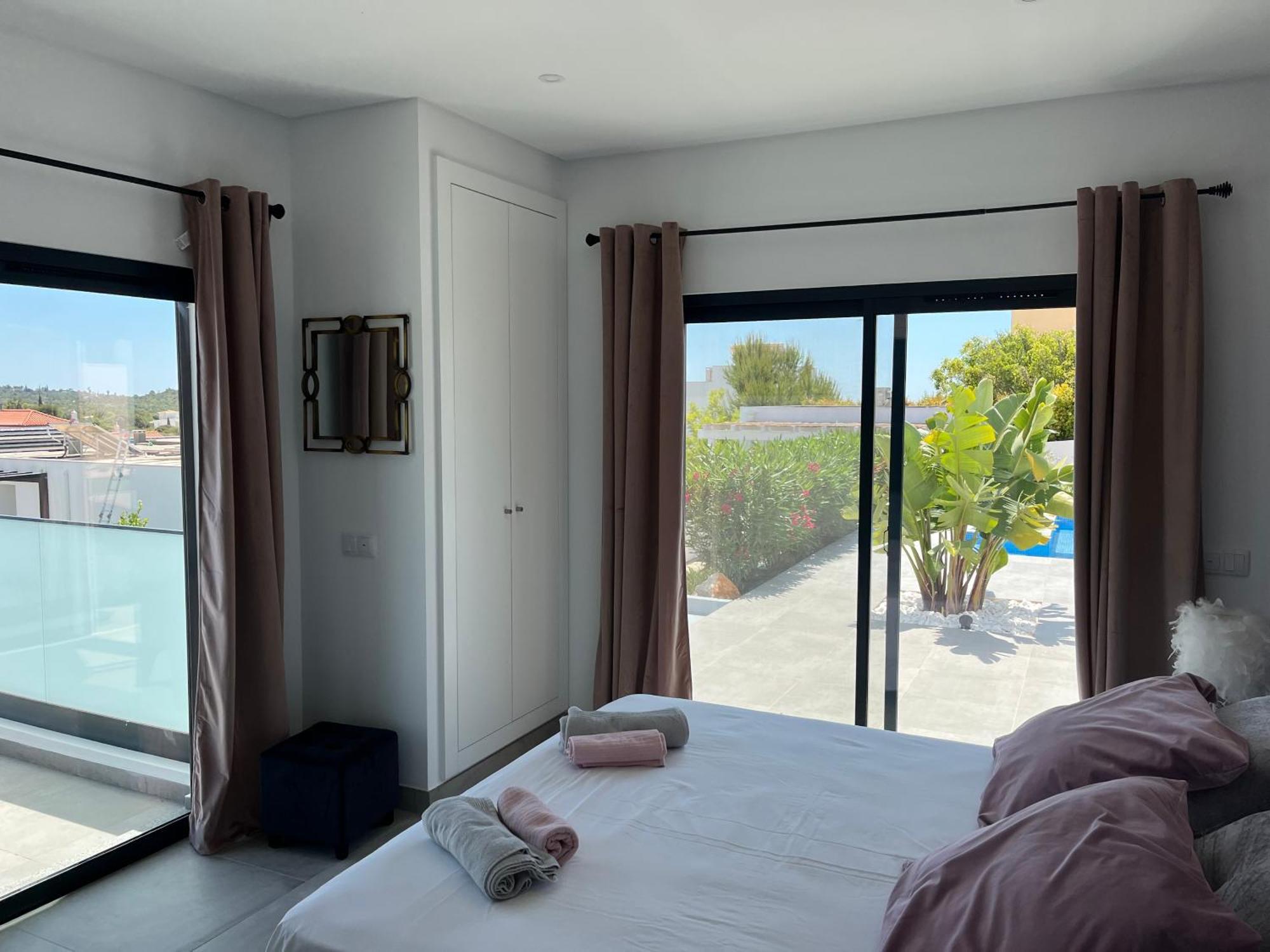 Quinta Ria Formosa Hotel Olhão Esterno foto