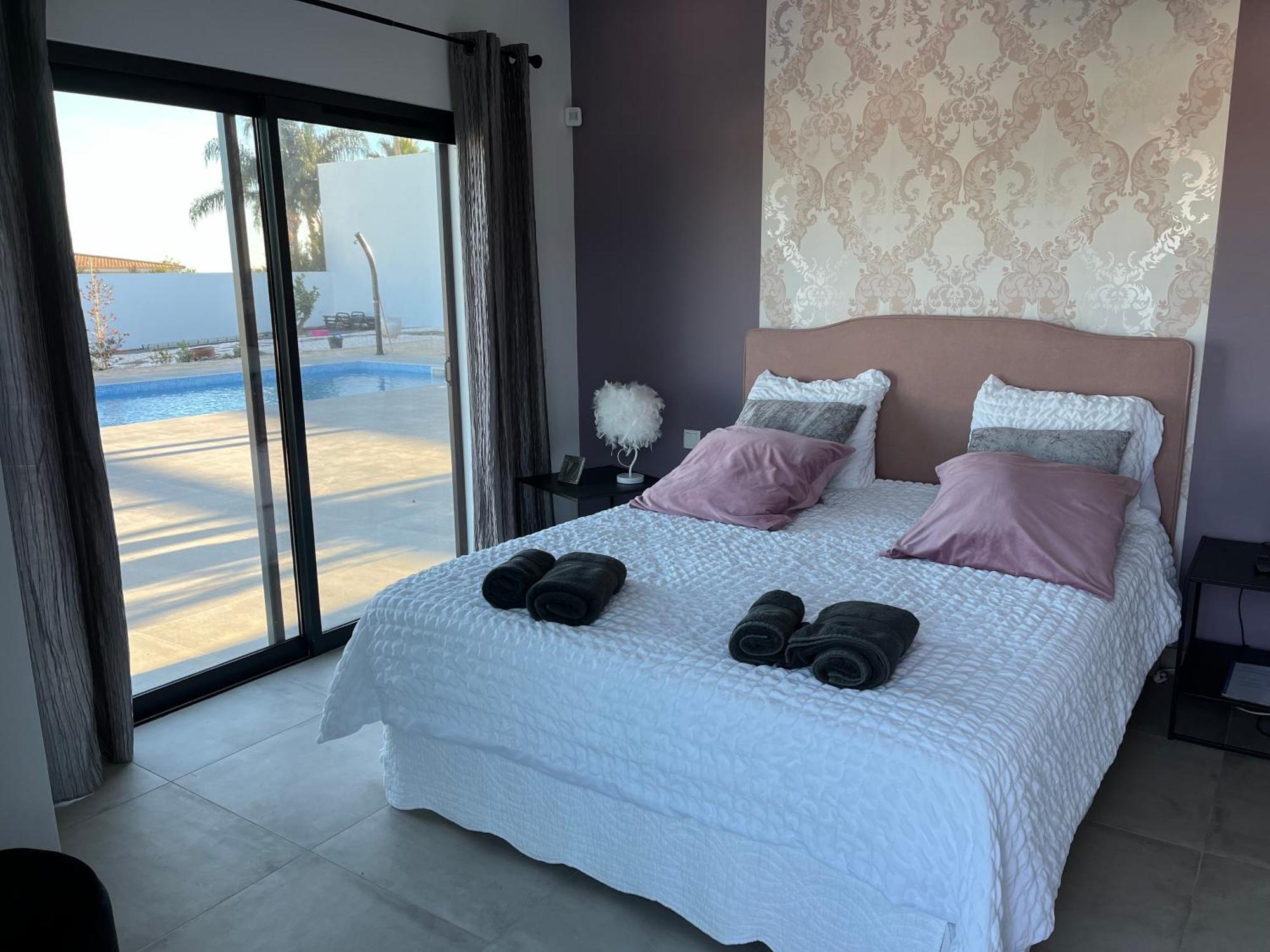 Quinta Ria Formosa Hotel Olhão Esterno foto